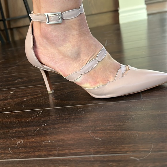 Aquatalia Heels - Picture 4 of 9